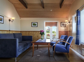 Ona Havstuer - by Classic Norway Hotels