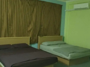 90471 Hotel Tepoh