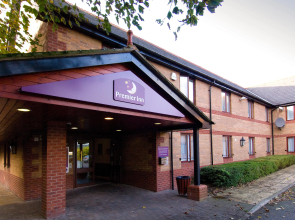 Premier Inn Warrington North East
