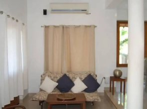 Villa Casa Mia near Anjuna Beach