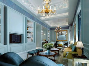 Grand Sky Hotel