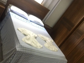 Casa Temporada em Paraty