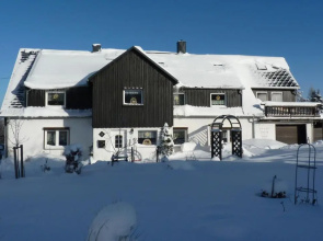 Ferienwohnung-Kubis