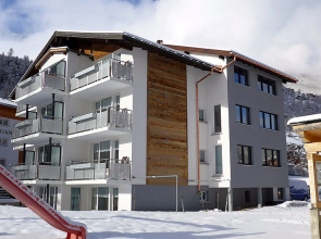 Apartment Amici Andriano 33551