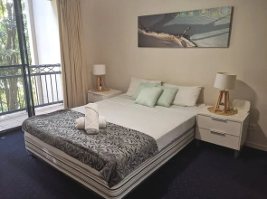 CHA Private Apts Turtle Beach