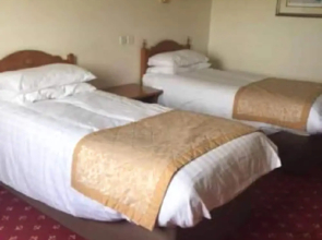 Heath Hill Hotel