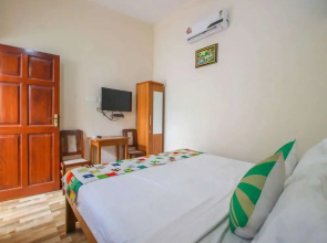 Martinet Vagator Guest House by OYO Rooms