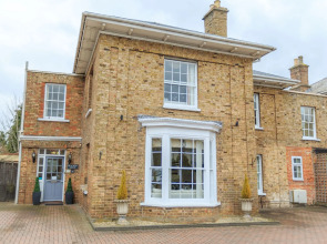 Beaufort Lodge