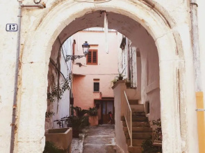 Casa Vacanze Santa Caterina