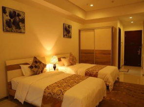 Checkinn International Apartment Guangzhou Xi Wan Road Branch