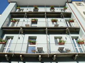 Hotel Giulio Cesare