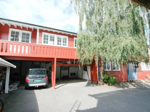 Solferie Holiday Home - Skippergata