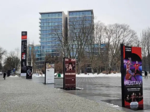 Apartament IMPRESSA Unia Residence CSK Lublin Centrum