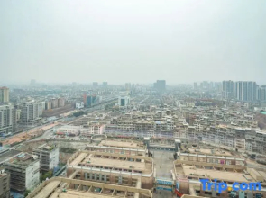 Xuanrui Boutique Hotel Apartment (Ganzhou Station Branch)