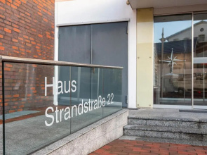 Ferienwohnung Odin