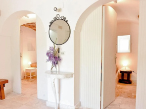 Masseria Profilo