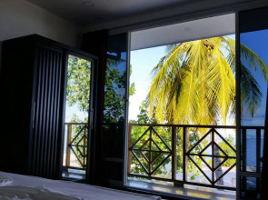 Гостевой дом Seven Corals