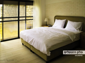 Rosentalis Hotel