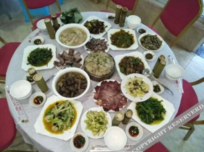 Sidong Biyuan Hotel