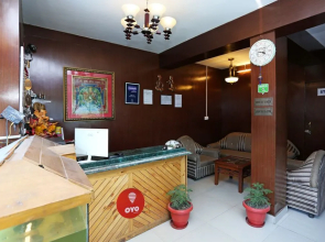 OYO 7008 Astha Cottage