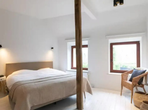 Holiday Home in the Heart of Hasselt