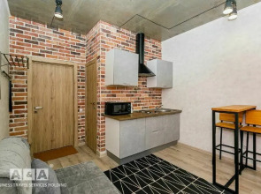 Апартаменты Эррайвал на ул. Кореновская, д. 57,  корп. 1