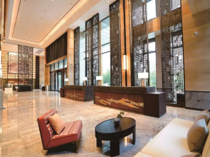 Wyndham Handan Congtai