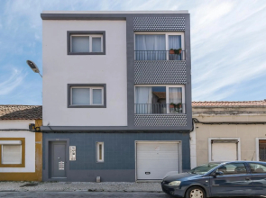OrangeTreeHouses