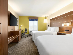 Holiday Inn Express & Suites Philadelphia - Mt. Laurel by IHG