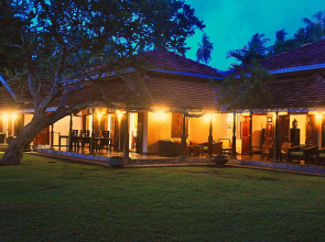 Villa Modarawaththa
