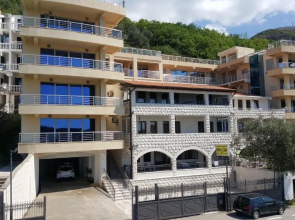 Apartments Rino Lux