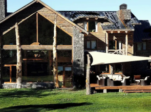 Rocanegra Mountain Lodge