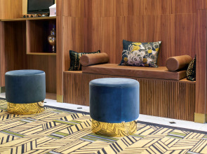 Hotel Konti by HappyCulture