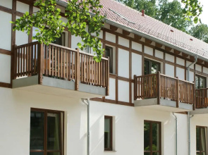 Neue Mühle Hotel und Restaurant
