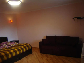 Arsha Guest House