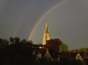 B Guest Bed & Breakfast