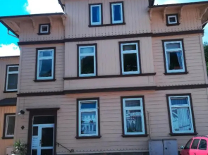 Ferienwohnung zur alten Post