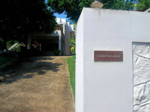 Little Paradise Homestay