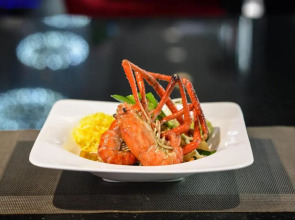 Arize Hotel Sukhumvit