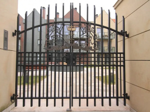 Gdansk Norda Kwartal Kamienic