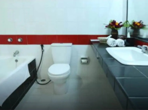 Hotel Niagara Parapat