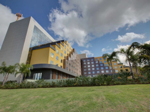 DoubleTree by Hilton - Resort - Foz do Iguaçu