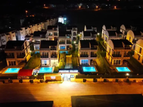 Prestige Villas