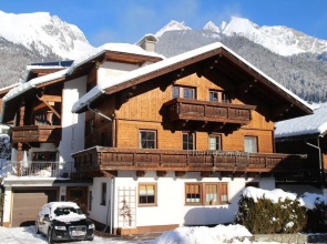 Appartements Blusnerhof