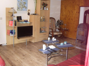 Ferienhaus am Schloßpark