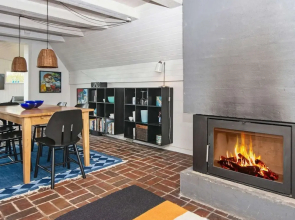 5 Person Holiday Home in Fano