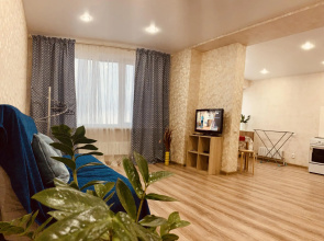 Apartments on Mira Street