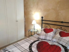 A casa di Gloria