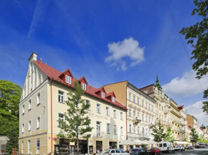 OREA Spa Hotel Bohemia Mariánské Lázně