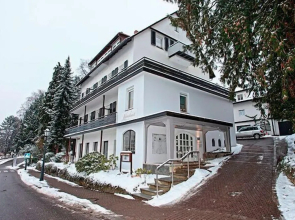 Lebenskunst Seminar- und Appartementhaus